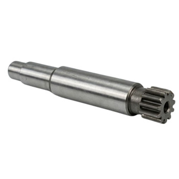 Tuff Torq OEM 187Q0633410 Final Pinion Shaft 11T Tuff Torq Original Part