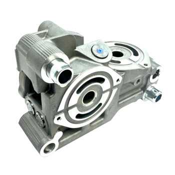 Tuff Torq OEM 187Q0634590 Center Case Tuff Torq Original Part