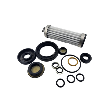 Tuff Torq OEM 187Q0699370 - Seal Kit - Tuff Torq Original Part - Image 1