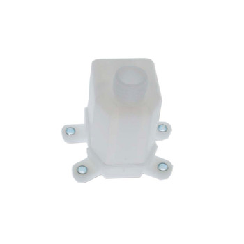 Tuff Torq OEM 187Q0824400 - Reservoir Tank - Tuff Torq Original Part - Image 1