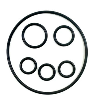 Tuff Torq OEM 187K0826390 Packing Kit K914 Tuff Torq Original Part