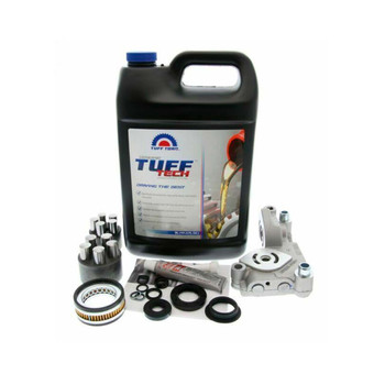 Tuff Torq OEM 187Q0899500 - Repair Kit Jd - Tuff Torq Original Part - Image 1