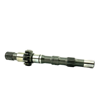 Tuff Torq OEM 19215425272 Motor Shaft/Gear 13T Tuff Torq Original Part