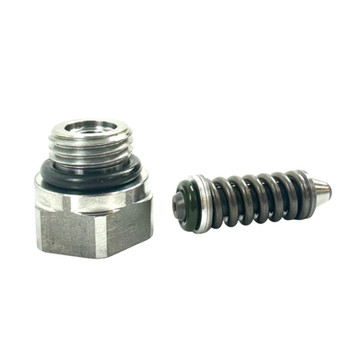 Tuff Torq OEM 19215724710 Relief Implement Complete Tuff Torq Original Part