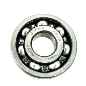 Tuff Torq OEM 24101063034 Ball Bearing 6303 Tuff Torq Original Part