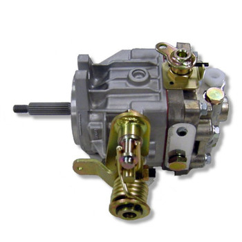 Tuff Torq OEM 168P3D49010 Kpl10Arx Single Pump Tuff Torq Original Part