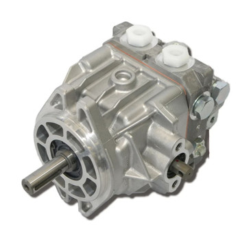 Tuff Torq OEM 168P4129050 Kpl13Al2 Single Pump Tuff Torq Original Part