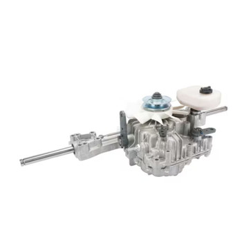 Tuff Torq OEM 7A646084280 K46Cm Transaxle Prefilled With Oil Tuff Torq Original Part