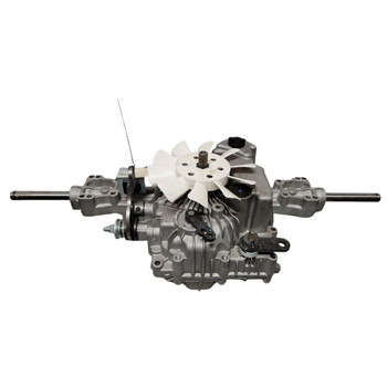 Tuff Torq OEM 7A646084421 K46Dc Transaxle Prefilled With Oil Tuff Torq Original Part
