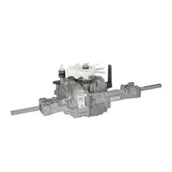 Tuff Torq OEM 787Q0324071 K574G Sti Transaxle Shipped Without Oil Tuff Torq Original Part