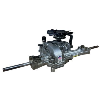 Tuff Torq OEM 787Q0324211 K574Ra Husqvarna Transaxle Shipped Without Oil Tuff Torq Original Part