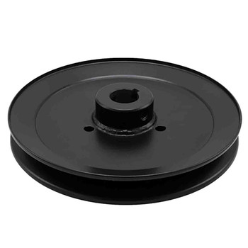 Hustler OEM 608177 - PULLEY 8 IN OD - Hustler Original Part