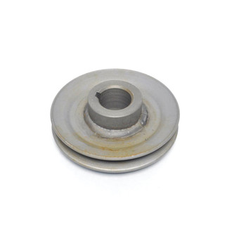 Scag OEM 484071 - PULLEY 4.50 DIA - 1.125 BORE - Scag Original Part - Image 1