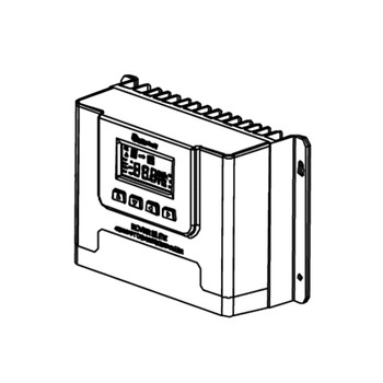 HUSQVARNA 40A Rover Elite Mppt 531377401 Image 1