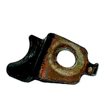 Husqvarna OEM 532165580 - Plate Fastening Cross Shaft - Husqvarna Original Part PACK OF 10