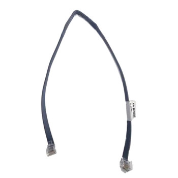 Husqvarna OEM 589350805 - Wiring Assembly Modular Jack 6/6 R - Husqvarna Original Part