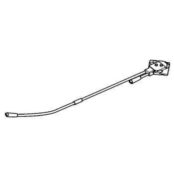 Husqvarna OEM 593908901 - Thermostat Assembly - Husqvarna Original Part
