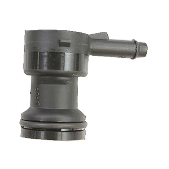 Husqvarna OEM 597791601 - Valve Slant Cartridge.90 Deg Tex - Husqvarna Original Part