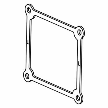 Husqvarna OEM 599349169 Gasket Cylinder Head Cover Gas Husqvarna Original Part