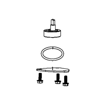 HUSQVARNA Oil Pump Assy 599349198 Image 1