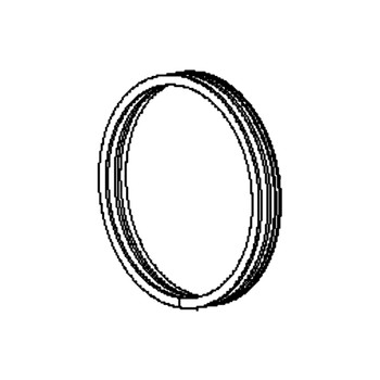 HUSQVARNA Piston Ring Set 599349209 Image 1