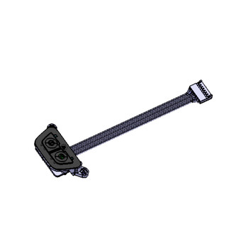 HUSQVARNA Keypad Assembly 115Ihd 599392401 Image 1 HUSQVARNA Keypad Assembly 115Ihd 599392401 Image 1