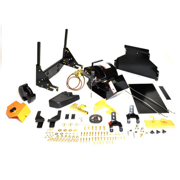 Scag OEM 900X - Installation kit for 61" Turf Tigers & Cheetahs - Scag Original Part - Image 1