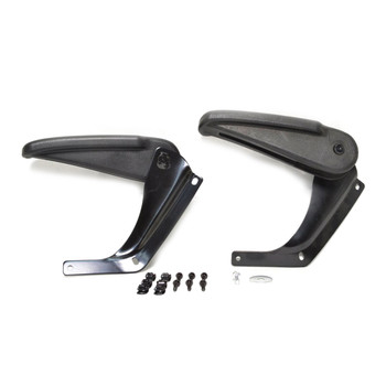 Scag OEM 924T - Armrest Kit for 36" Liberty Z (2020 Models and Later) - Scag Original Part - Image 1