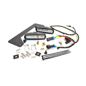 Scag OEM 923R - LED Light Kit for V-Ride II - Scag Original Part - Image 1