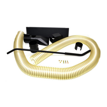 Scag OEM 9601 - Hose and Nozzle Attachment for Yard Vacuum LIMITED SUPPLY - Scag Original Part - Image 1