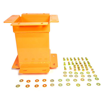 Scag OEM 9608 - 12" Stack Extension - Fits All TLS20W Models - Scag Original Part - Image 1