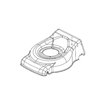 Briggs and Stratton OEM 704584 - SPRING Briggs and Stratton Original Part