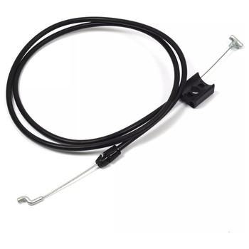 Briggs and Stratton OEM 7102593YP CABLE CONTROL ZONE Briggs and Stratton Original Part