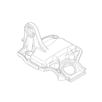 Honda OEM 31310Z45A31 INVERTER UNIT Honda Original Part