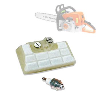 STIHL Basic Tune-Up Kit for MS-290 Chainsaw