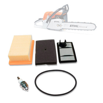 STIHL Basic Tune-Up Kit for MS-380 Chainsaw