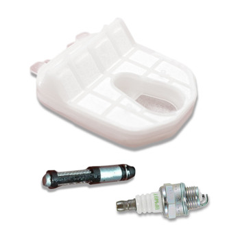 Genuine Basic Tune-Up Kit for the Echo CS-490 Chainsaw