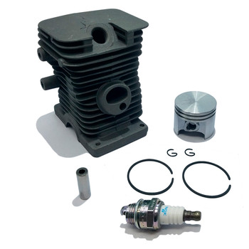 Cylinder Kit with Spark Plug for the Stihl MS-170 Chainsaw