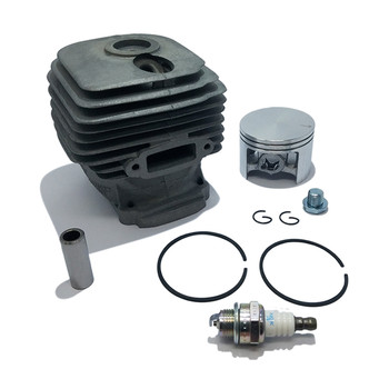 Cylinder Kit with Spark Plug for the Stihl TS-480i Chainsaw