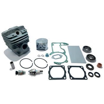 Engine Kit with Bearing and Needle Bearing for the Stihl MS-660 Chainsaw