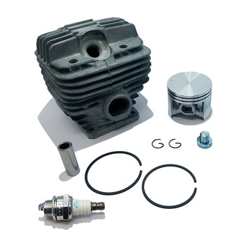 Cylinder Kit with Spark Plug for the Stihl MS-440 Chainsaw