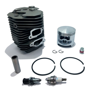 Cylinder Kit with Decompression Valve for the Stihl TS-760 Chainsaw