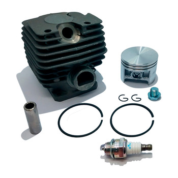 Cylinder Kit with Spark Plug for the Stihl MS-381 Chainsaw