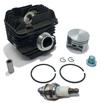 Cylinder Kit with Spark Plug for the Stihl MS-200 Chainsaw