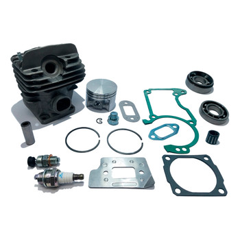 Engine Kit with Bearing and Needle Bearing for the Stihl MS-260 Chainsaw