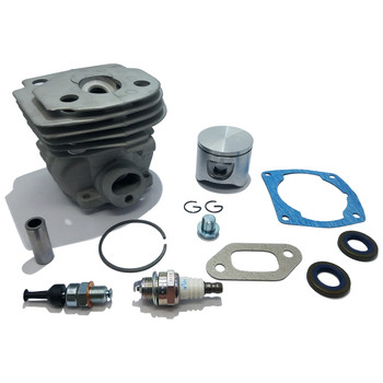 Engine Kit (Bearings and Crankshaft not included) for the Husqvarna 357 Chainsaw