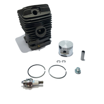 Cylinder Kit with Spark Plug for the Stihl MS-390 Chainsaw