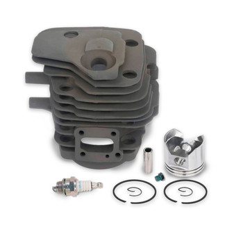 Cylinder Kit with Spark Plug for the Husqvarna K-700 Chainsaw