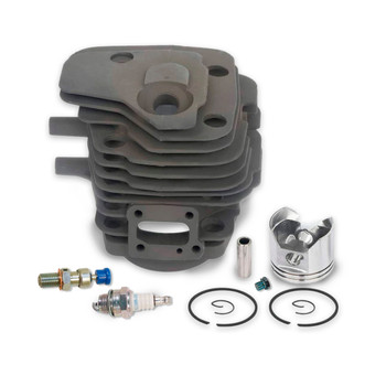 Cylinder Kit with Decompression Valve for the Husqvarna K-700 Chainsaw