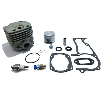 Cylinder Kit with Gasket Set for theHusqvarna 365 Chainsaw